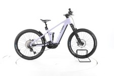 Cube Stereo Hybrid ONE44 EXC