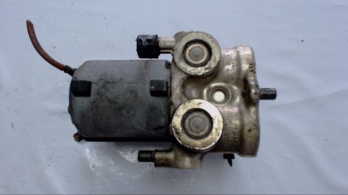 Blocco idraulico abs - idraulico,