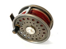 Mulinello mosca salmone in