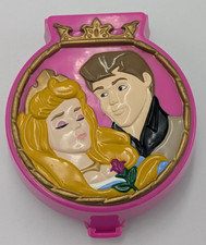 Polly Pocket Bluebird 1996