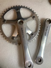 Guarnitura pista Dura Ace 7710