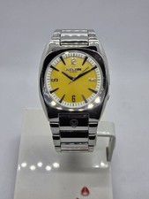 NIXON THE TACH