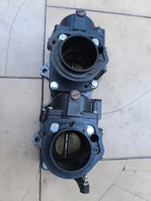 Set Carburatori Motore Fuoribordo Johnson Evrinrude 438516 MX343415 