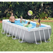 Set Piscina Prism Frame