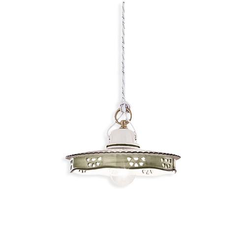 Lampadario classico - lampadario,