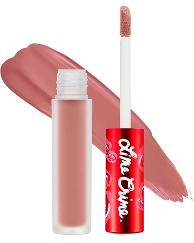 Rossetto liquido opaco - , lime