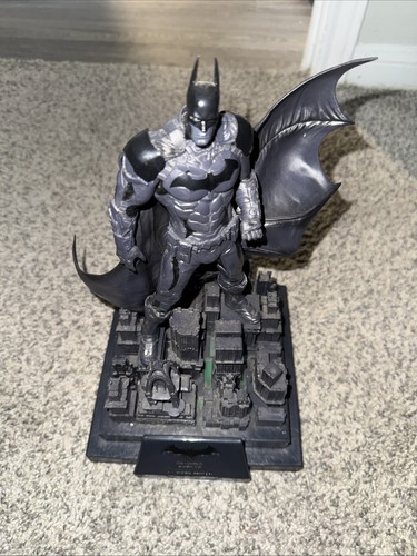 Statua batman arkham knight - statua,