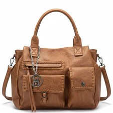 La Aldina- Borsa a bauletto