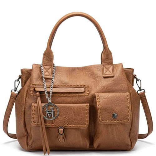 Aldina borsa a bauletto - aldina-,
