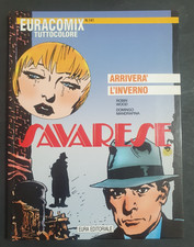 EURACOMIX TUTTOCOLORE 141