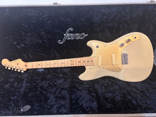 Chitarra elettrica squier - elettrica,
