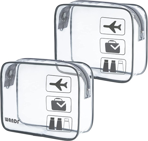 Borse toilette viaggio - toilette, da