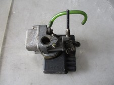 Carburatore Motore Benzina Carburante Piaggio Si 50 1980 1998 1999 Carburetor