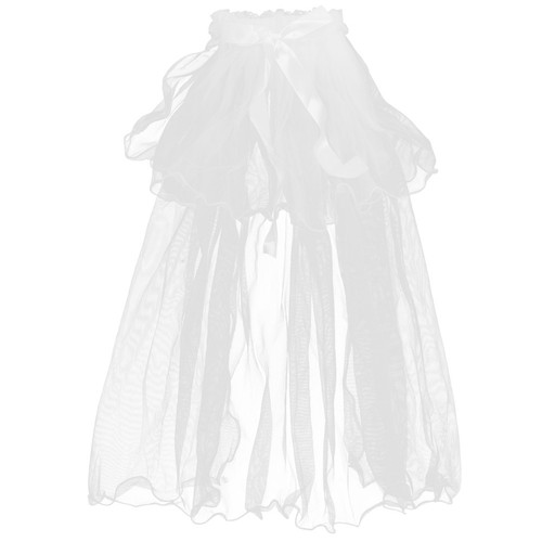 Luoem fiore bambina velo due - bambina,