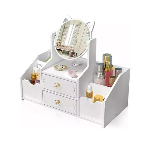 Organizer trucchi con cassetti - organizer,