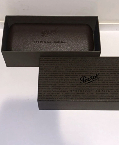 Persol aviator sunglasses - aviator,