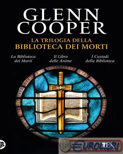 9788850267385 glenn cooper - 9788850267385, la
