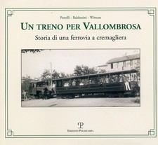 Un treno per Vallombrosa