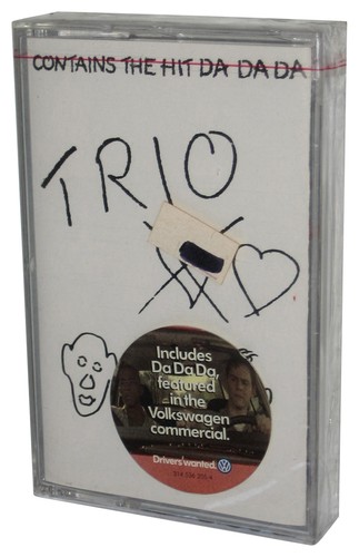 Trio contiene hit da - da,