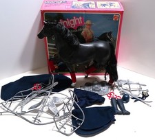 LOTTO VINTAGE MATTEL 1983