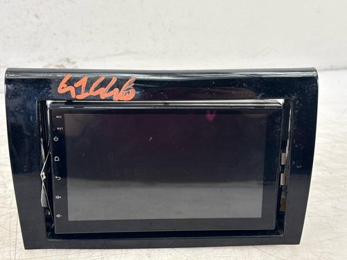 Stereo radio fiat bravo 198 - stereo, 2