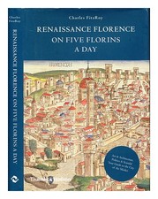 Fitzroy,Charles Renaissance