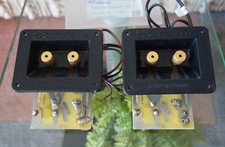 2 crossover Cabasse PL/4C /