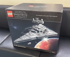LEGO Star Wars  Imperial Star