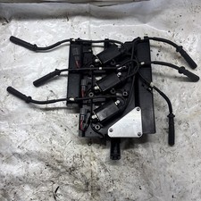 225 200hp Yamaha OEM Coil Set