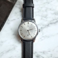 CERTINA BRISTOL 230 OROLOGIO