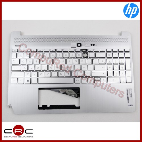 15s series tasto - hp, per