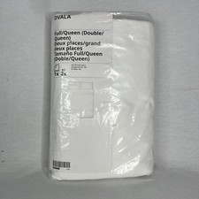 Copripiumino e federe IKEA