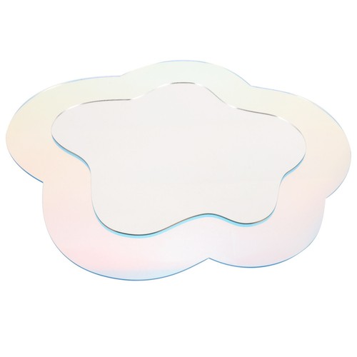 Specchi parete decorativi - , da