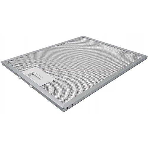 Filtro cappa alluminio - cappa,