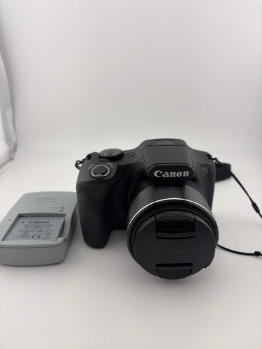 Canon powershot sx540 nero - canon,