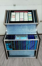 juke box jukebox Rock-Ola Anni