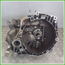 Cambio Manuale FIAT FIORINO 3N