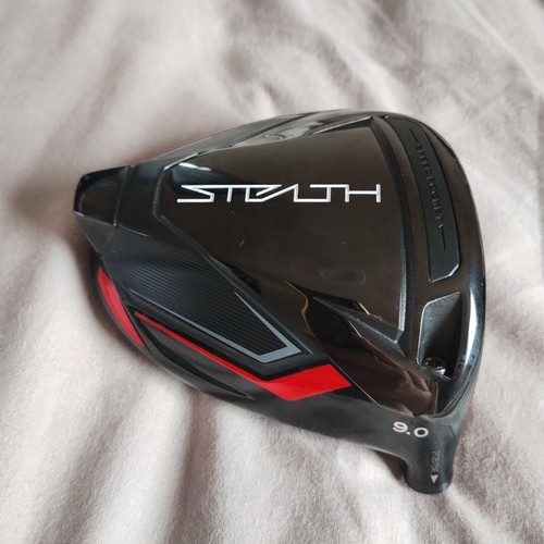 Taylormade stealth driver head - taylormade,