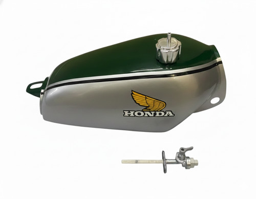 Honda cr250 cr250m elsinore - cr250m,