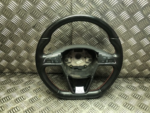 Seat leon 2017 2020 - 2017-2020, volante