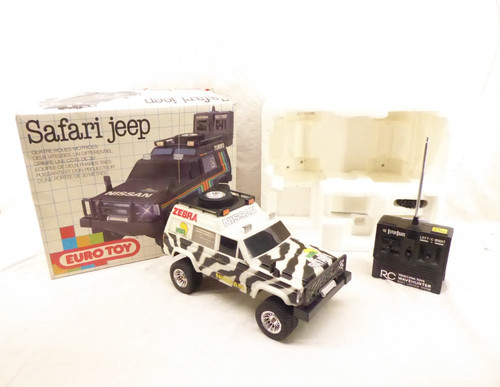 Yonesawa euro toy - toy,