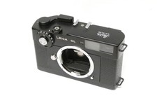 Leitz / Leica CL custodia /