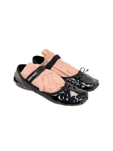 Ballerine miu punta - ballerine,