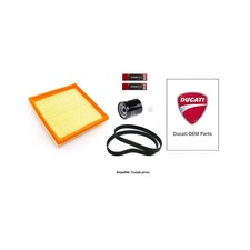 Ducati Monster 600 1998-2002