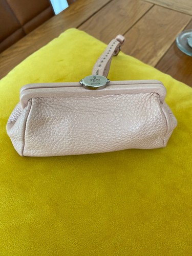 Borsa polso fendi - polso,
