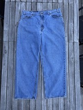 Levi’s Vintage anni 90 Y2K