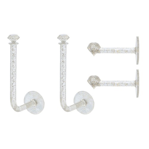 Pcs ganci da muro - da,