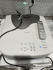 Sony VPL-VW11HT LCD Projector