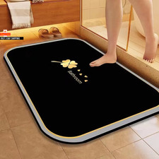 Tappetino Bagno Tappeto