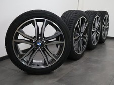 Nuovi pneumatici estivi bmw - pneumatici,